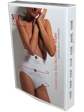Picture of BODY SHAPING BRIEFS